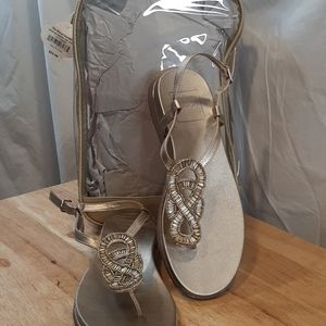 NEW YORK TRANSIT SHOES